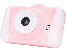 Agfa Photo agfa realikids cam 2 roze