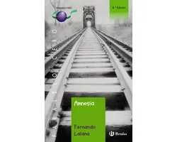 Castellano - JUVENIL - PARALELO CERO - 46. Amnesia
