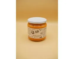 KoRo | Bio pittige paprikaspread 12 x 380 g
