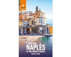 Pocket Rough Guide Walks and Tours- Pocket Rough Guide Walks & Tours Naples & the Amalfi Coast: Travel Guide with eBook