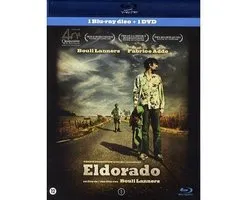 Eldorado blue ray + dvd