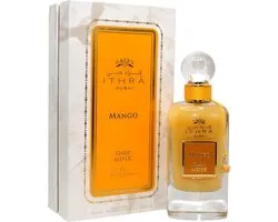 Ard Al Zaafaran Mango Musk - Eau de Parfum - 100 ml