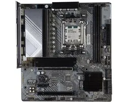 Azerty Combokit Asrock 7500F - Combokit - AMD Ryzen 5 7500F - Asrock B650M-HDV/m.2