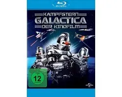 Battlestar Galactica (1978) (Blu-Ray)