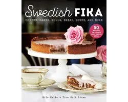 Swedish Fika