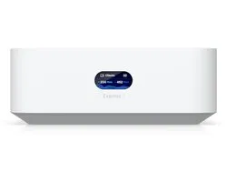 Ubiquiti UniFi Express 7 - 10G Cloud Gateway - WiFi 7