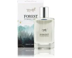 Yuup! - Parfum Forêt - 100ml