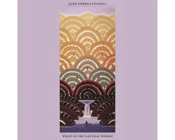 Jake Xerxes Fussell - What In The Natural World (LP)