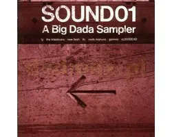 Sound 01: A Big Dada Sampler