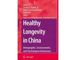 Healthy Longevity in China