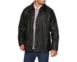 Barbour Classic Bedale wax jacket, olijfgroen