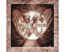 Walls Of Jericho - No One Can Save You From Yourself (CD)