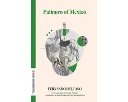 Palinuro of Mexico