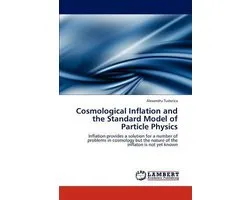 Cosmological Inflation and the Standard Model of Particle Physics