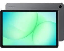 Samsung Galaxy Tab A11 Plus - Wi-Fi - 256 Go - Gris