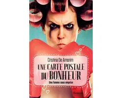 Une carte postale du bonheur