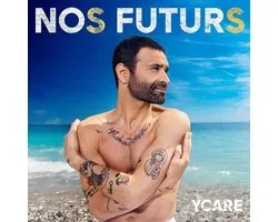 Ycare - Nos Futurs (CD)