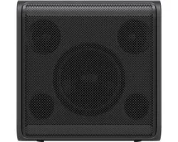 Speakers LG STAGE 301 120 W Black