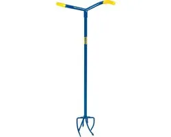 Verticuteerder - Gartenkralle GC820-06 - onkruidverwijderaar weed cutter