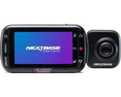 Nextbase 222XRCZ Dashcam