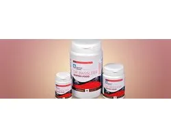 Pumpkin - Dr. Bassleer BioFish Food M 60gr