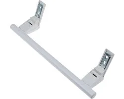 Geschikt voor LIEBHERR - Greep Koelkastdeur - 31cm - 7430670