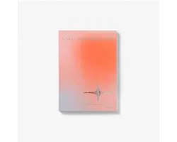 Enhypen - Orange Blood (CD)