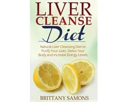 Liver Cleanse Diet