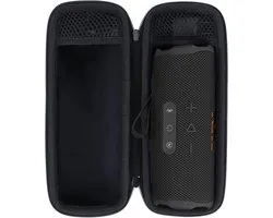 Hard Protective Case Compatible with JBL Flip 7/6/5 Portable Speaker - ShopVlot