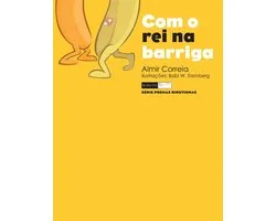 Poemas birutinhas 2 - Com o rei na barriga