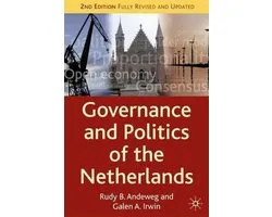 Governance and Politics of the Netherlands