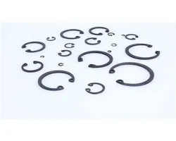 borgring set - 300 dlg - seeger ring binnenwerks assortiment - seegerring clips - borgring asta