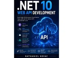 Devtech- .NET 10 Web API Development