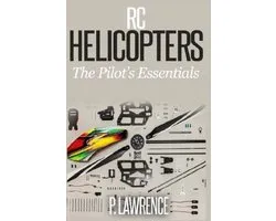Rc Helicopters