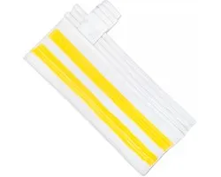 4x Stoomreinger doek dweil pad geschikt voor Karcher Easyfix Sc2 Sc3 Sc4 Sc5