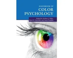 Cambridge Handbooks in Psychology - Handbook of Color Psychology