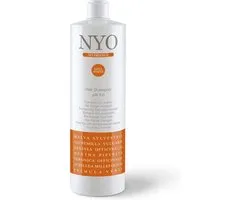 NYO No Orange hair shampoo 1000ml