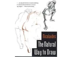 Natural Way To Draw
