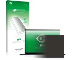 upscreen - Film de protection d'écran de confidentialité pour ASUS ZenBook 14 OLED - Filtre de lumière bleue