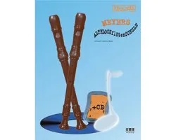AMA Verlag Meyers Altorecorderschool barocke Éducatif , incl.