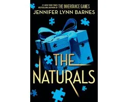 Naturals-The Naturals (Standard Edition)