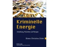 Kriminelle Energie