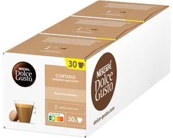 NESCAFE DOLCE GUSTO Cortado Espresso Macchiato XL