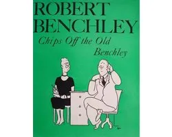 Chips Off the Old Benchley