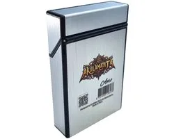 Akulamatata Aero Case