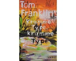 Pulp Master 49 - Krumme Type, krumme Type