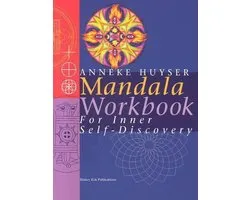 Mandala Workbook for Inner Self-discovery