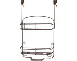 iDesign - Weston OTD Shower Caddy