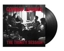 The Trinity Session (LP)