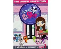 Littlest Pet Shop [DVD]